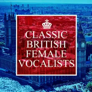 Classic British Female Vocalists