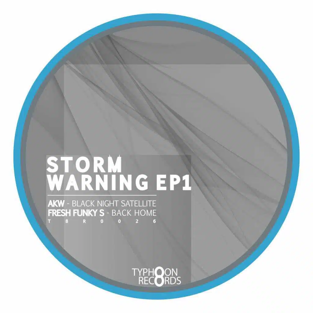 Storm Warning EP 1