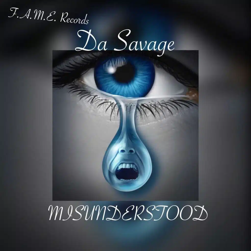 Misunderstood
