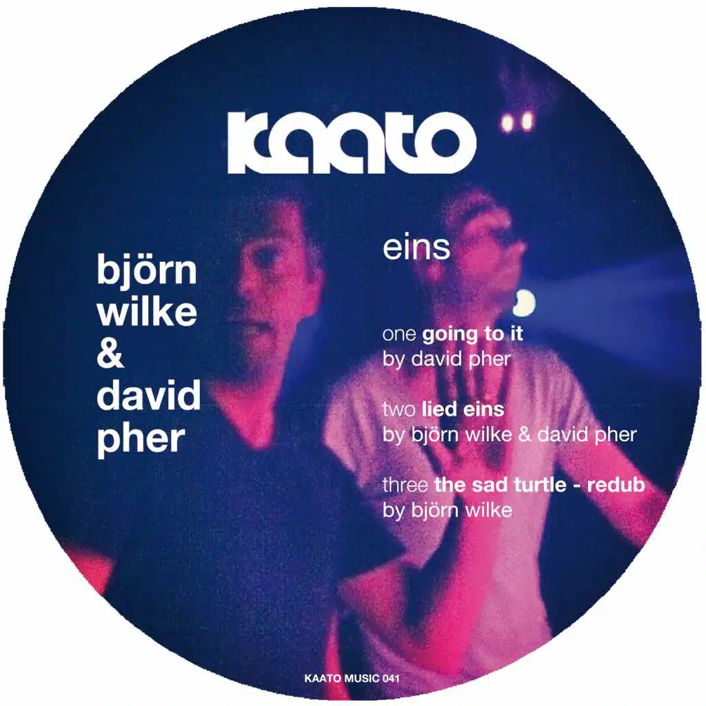 Björn Wilke & David Pher