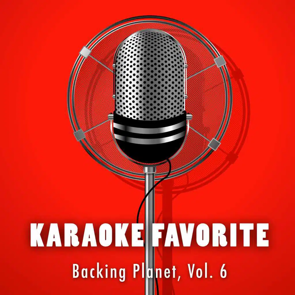 Maria (Karaoke Version) [Originally Performed by Blondie]