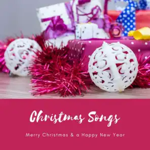Christmas Songs (Christmas Music Compilation)