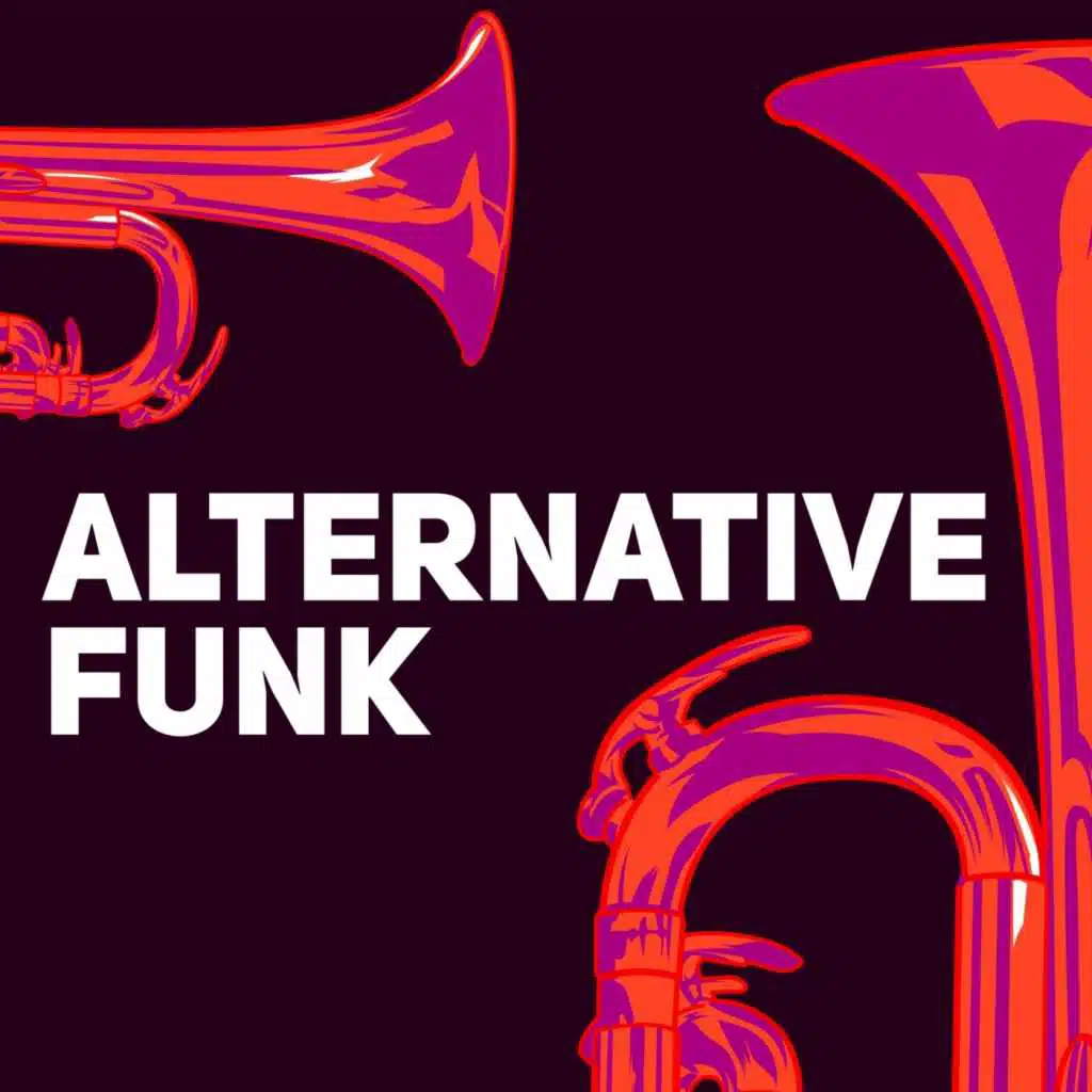 Alternative Funk