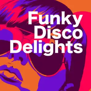 Funky Disco Delights