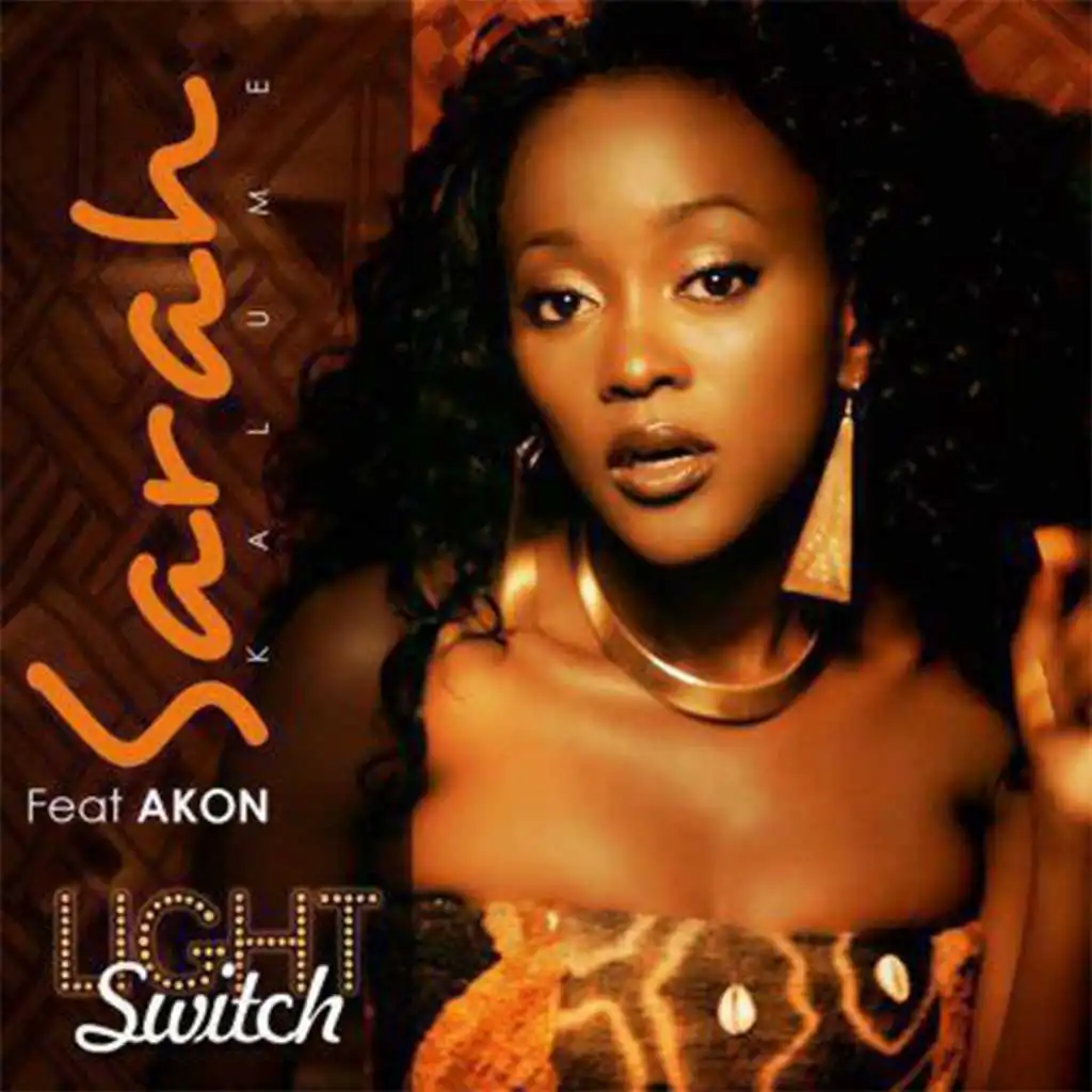 Light Switch (feat. Akon)