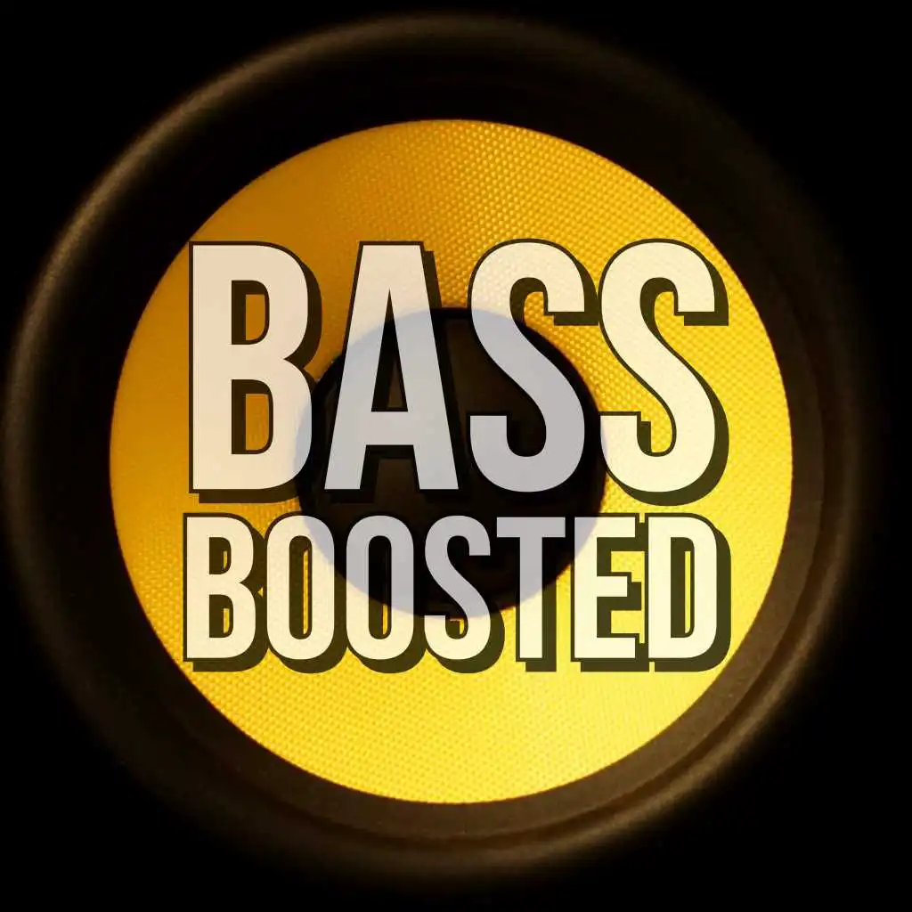 Bass Boosted HD & The HitForce