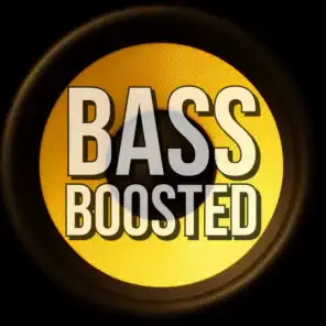 Bass Test Beat #2 (Instrumental)