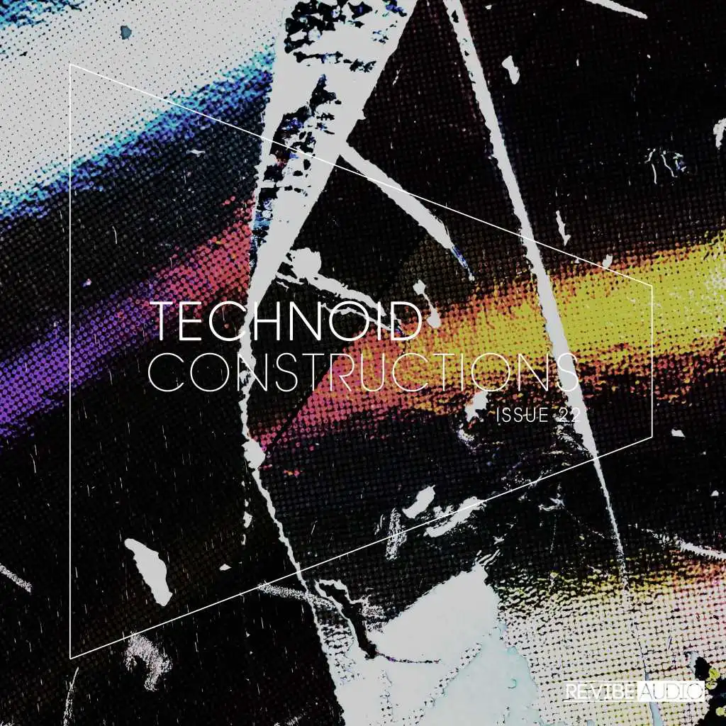 Technoid Constructions #22