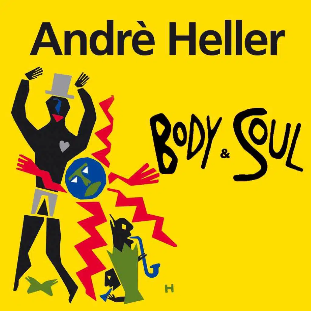 Body And Soul