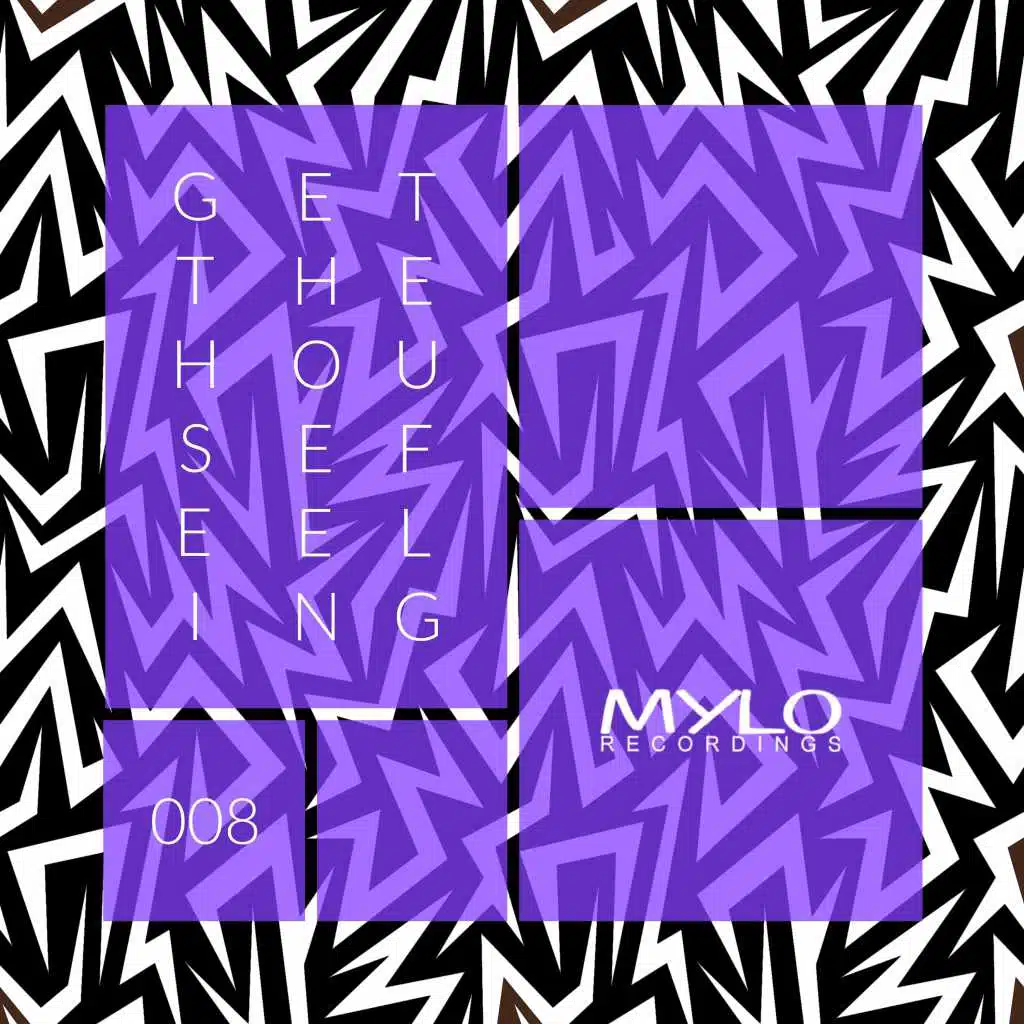 Get the House Feeling, Vol. 8