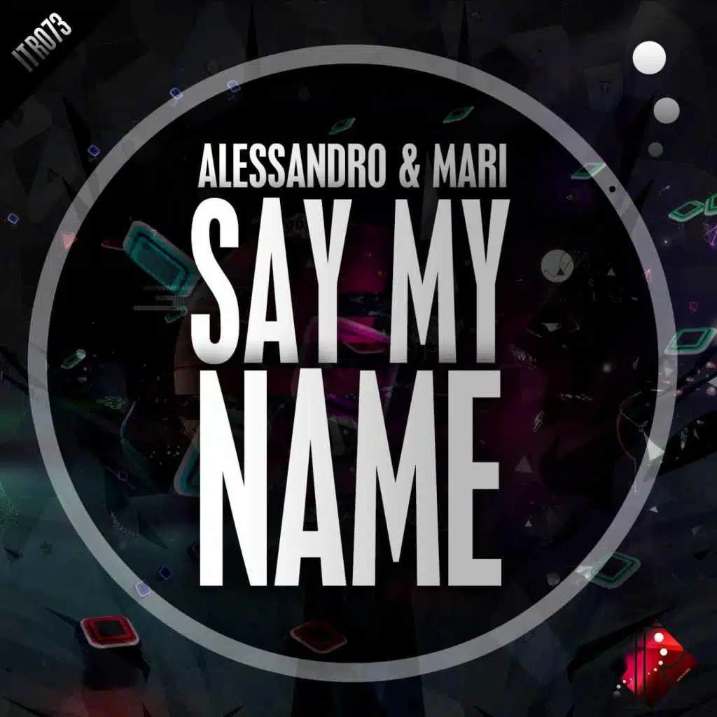 Alessandro & Mari