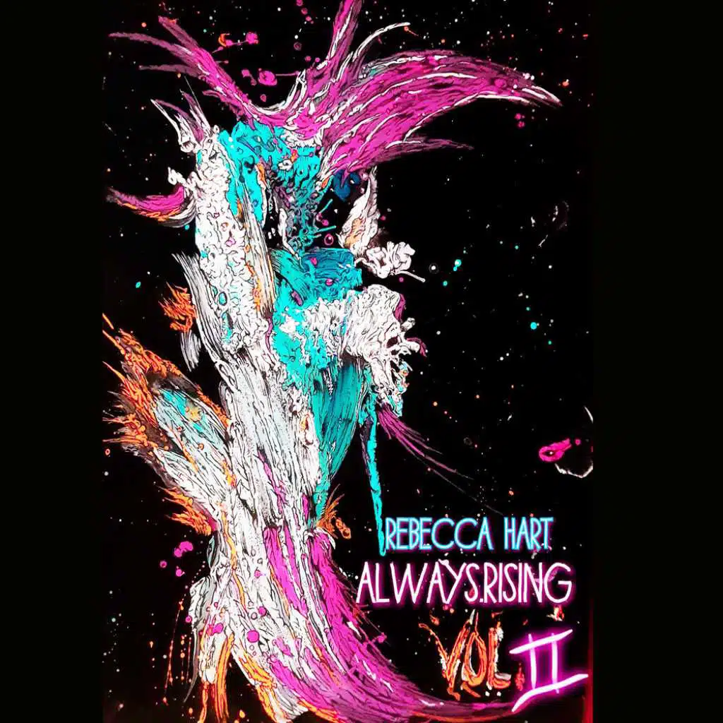 Always Rising, Vol. II