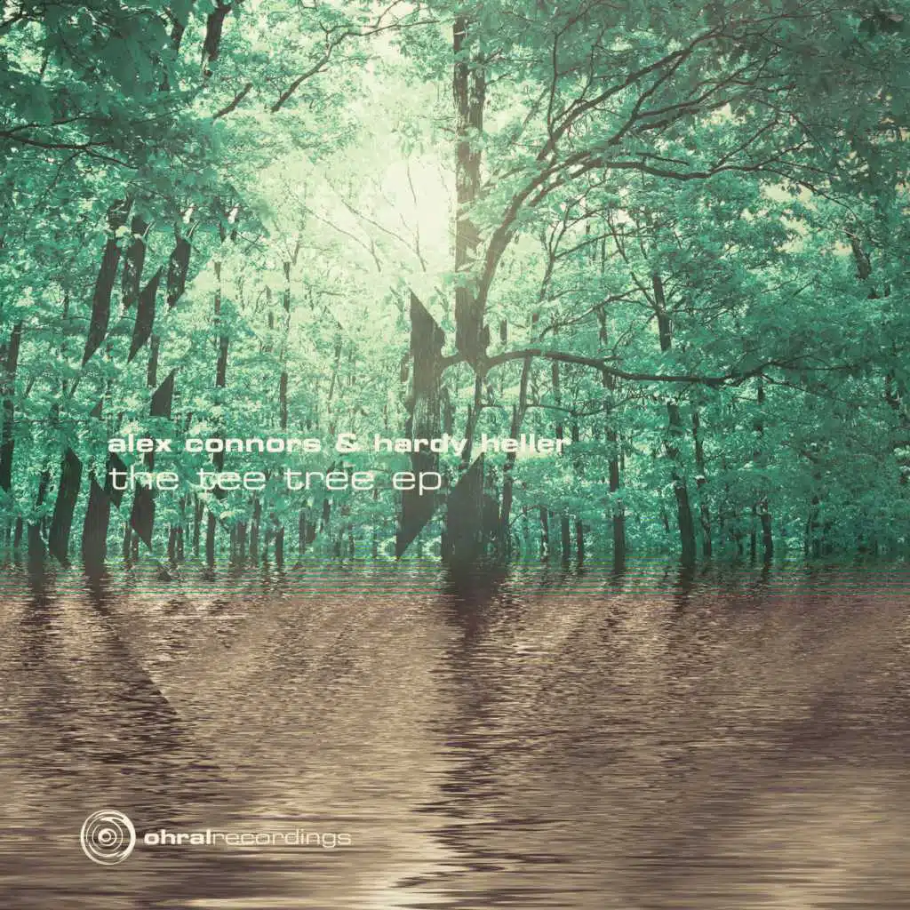 The Huge Ever Growing Pulsating Feelings That Rule From The Centre Of The Ultraworld (Ohrals '93er Traenendruesen Mix)