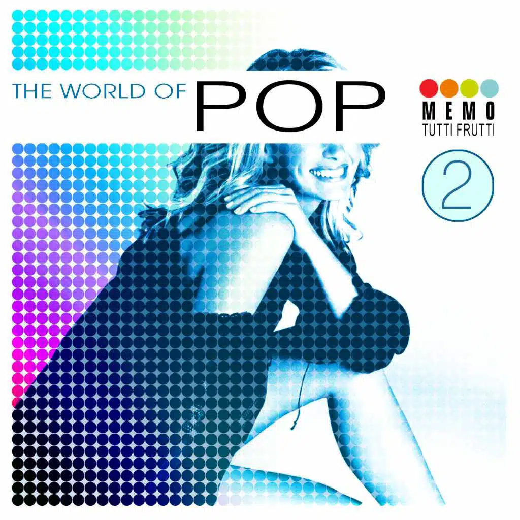 The World of Pop Vol. 2
