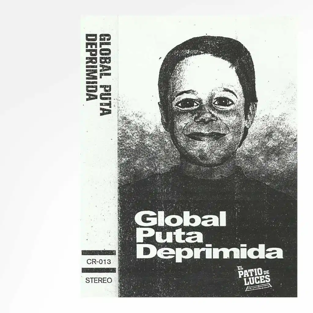 GPD: Global Puta Deprimida