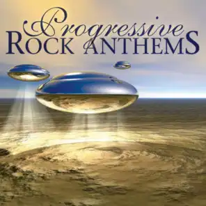 Progressive Rock Anthems Vol. 1