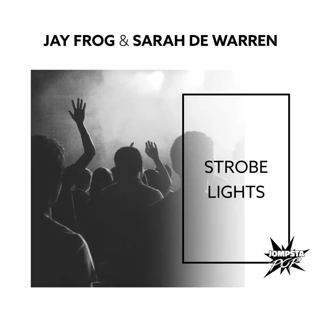 Strobe Lights (Radio Edit)