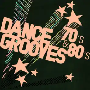 Dance Grooves 70´s & 80´s