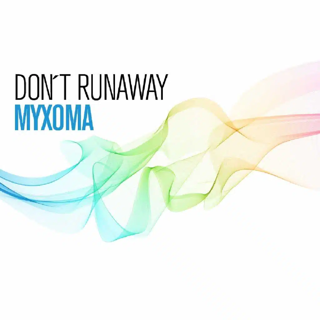 Don´t Runaway (Vocal)