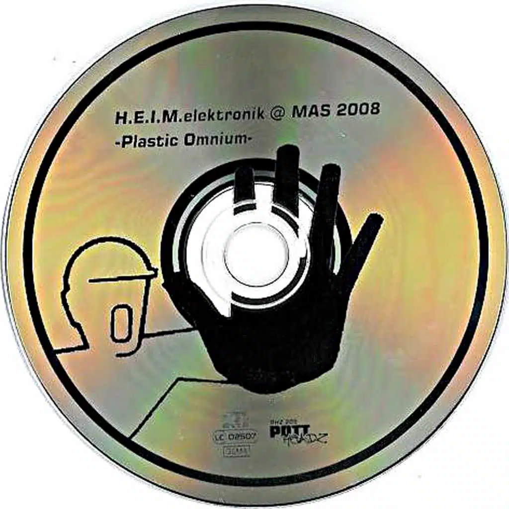 MAS 2008 & heimelektronik