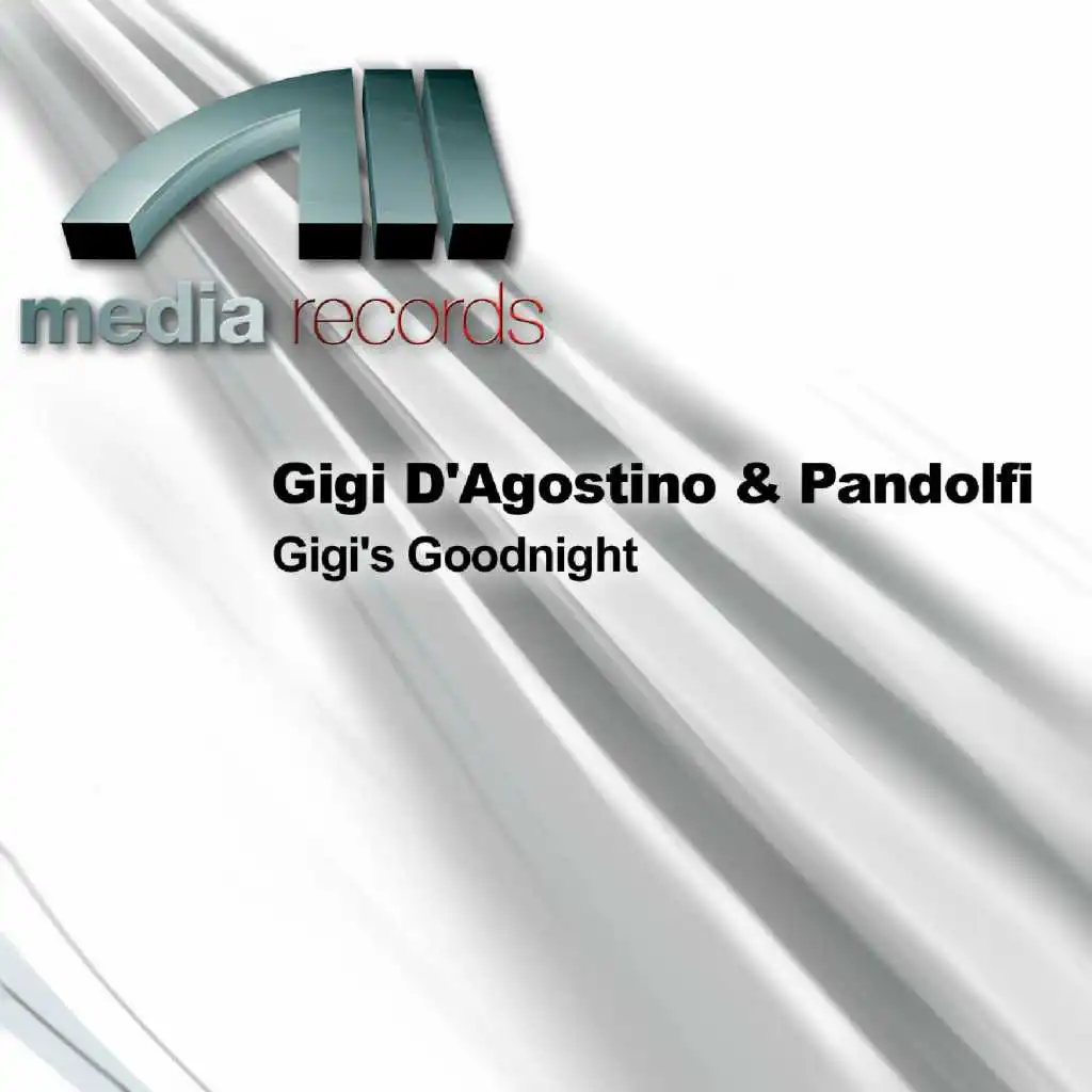 Gigi'S Goodnight (Buonanotte Mix) [feat. Pandolfi]