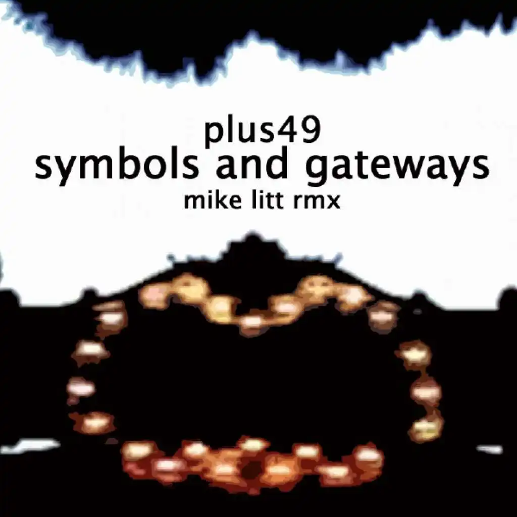 Symbols and Gateways EP