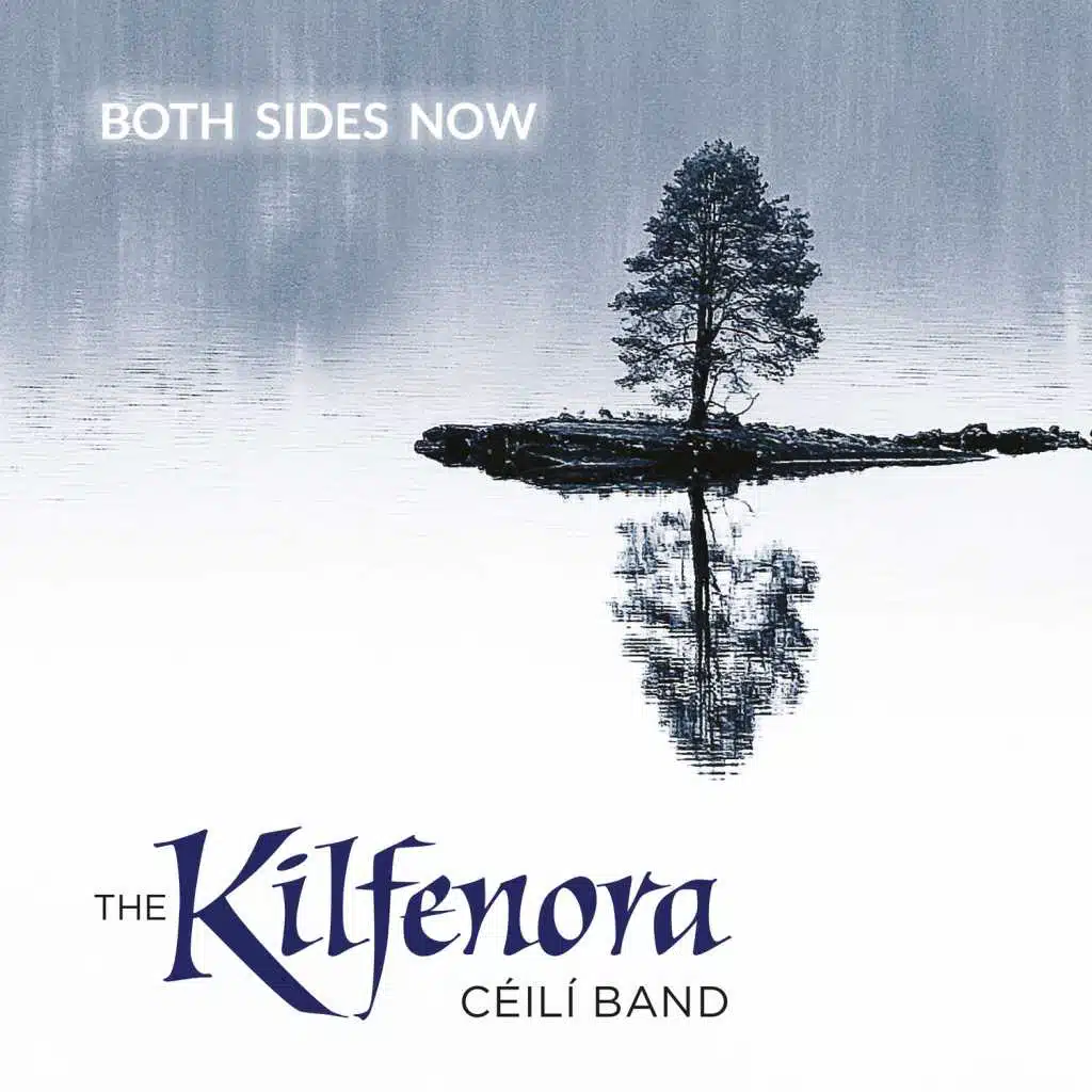 The Kilfenora Ceili Band