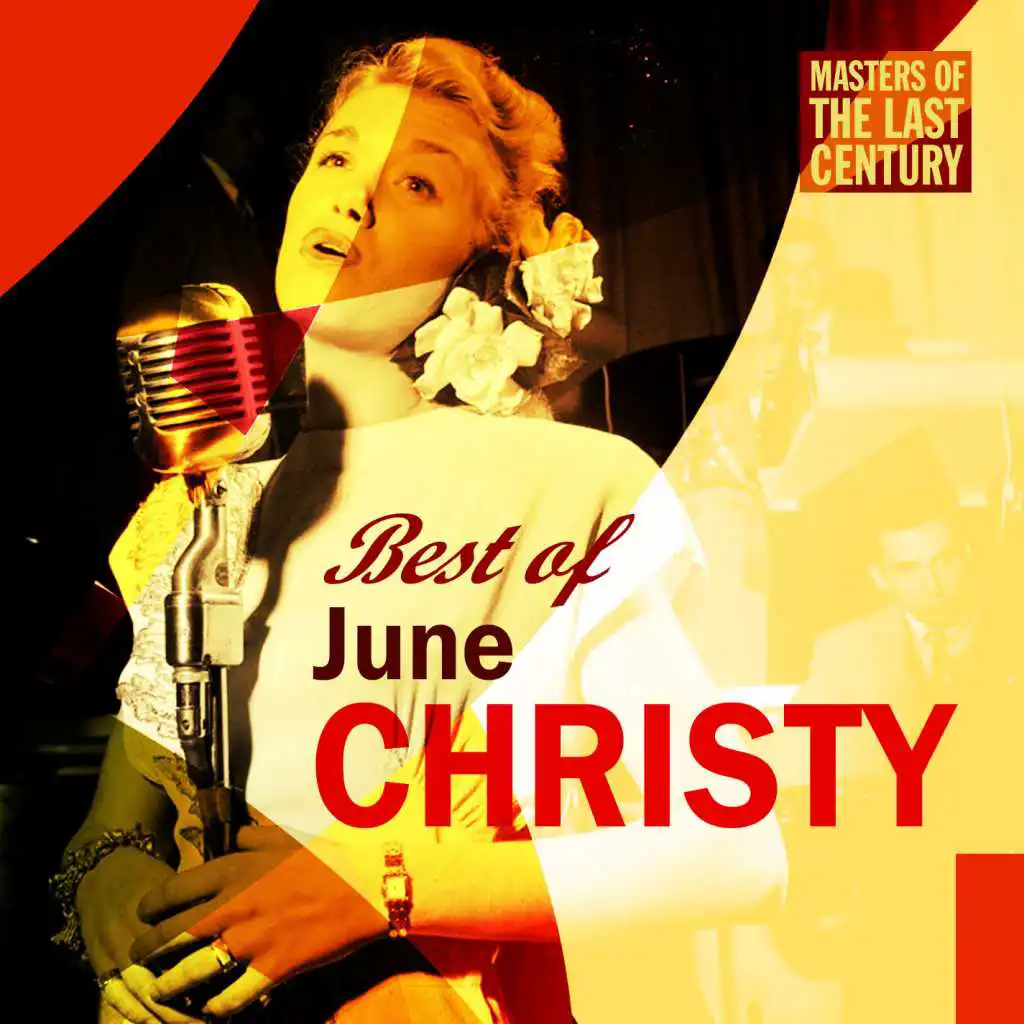Masters Of The Last Century: Best of June Christy