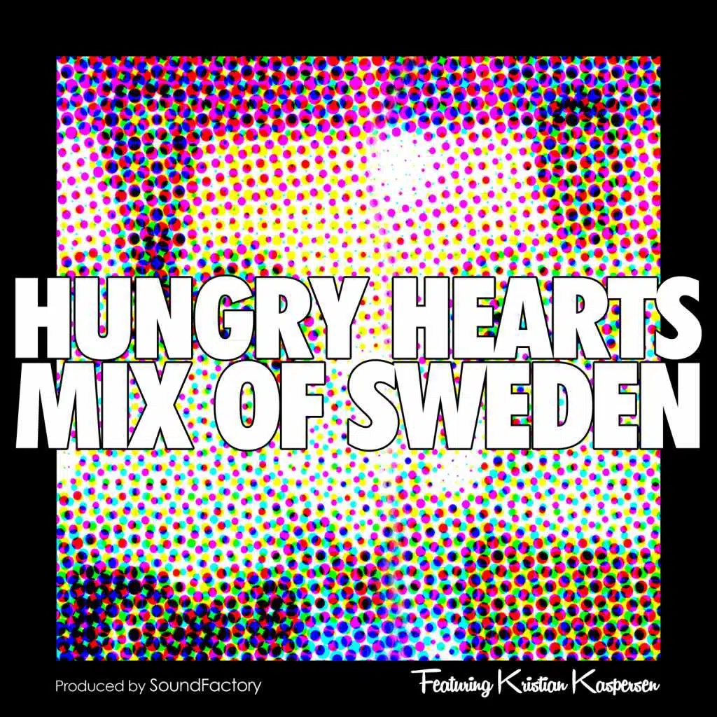 Mix of Sweden (feat. Kristian Kaspersen & SoundFactory)