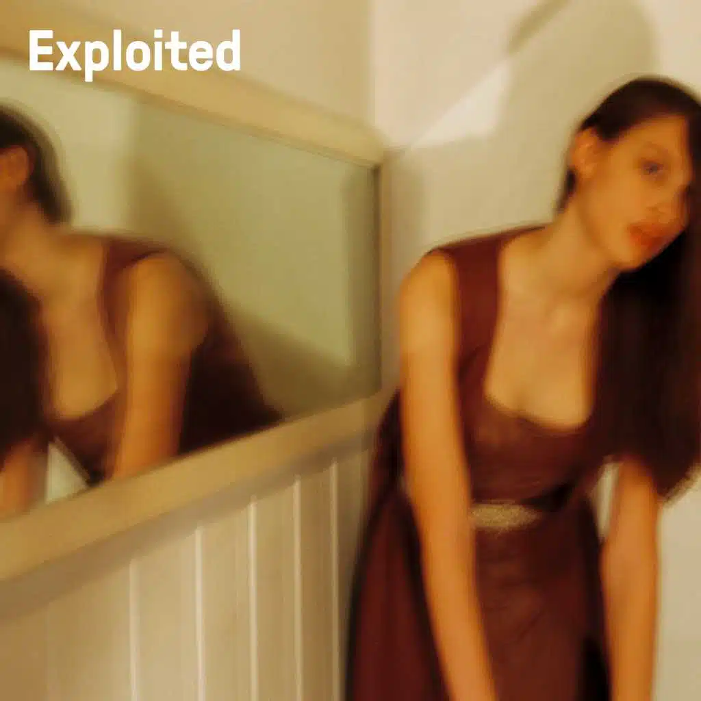 Strange Girl (feat. Little Boots)