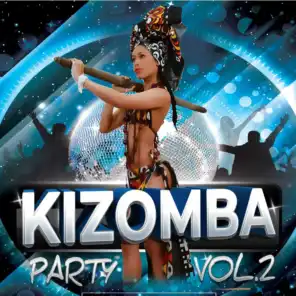 Kizomba Party Vol. 2