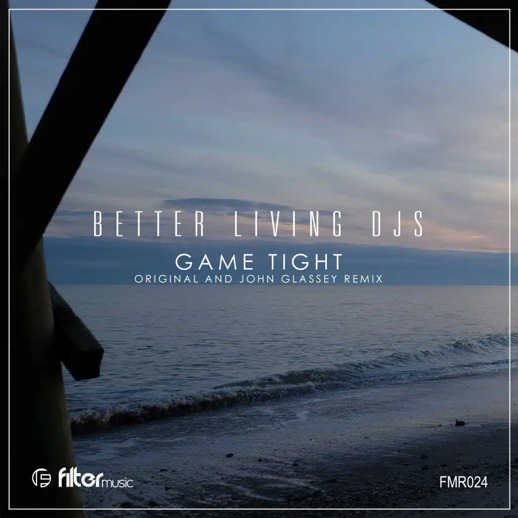 Game Tight (John Glassey Remix)