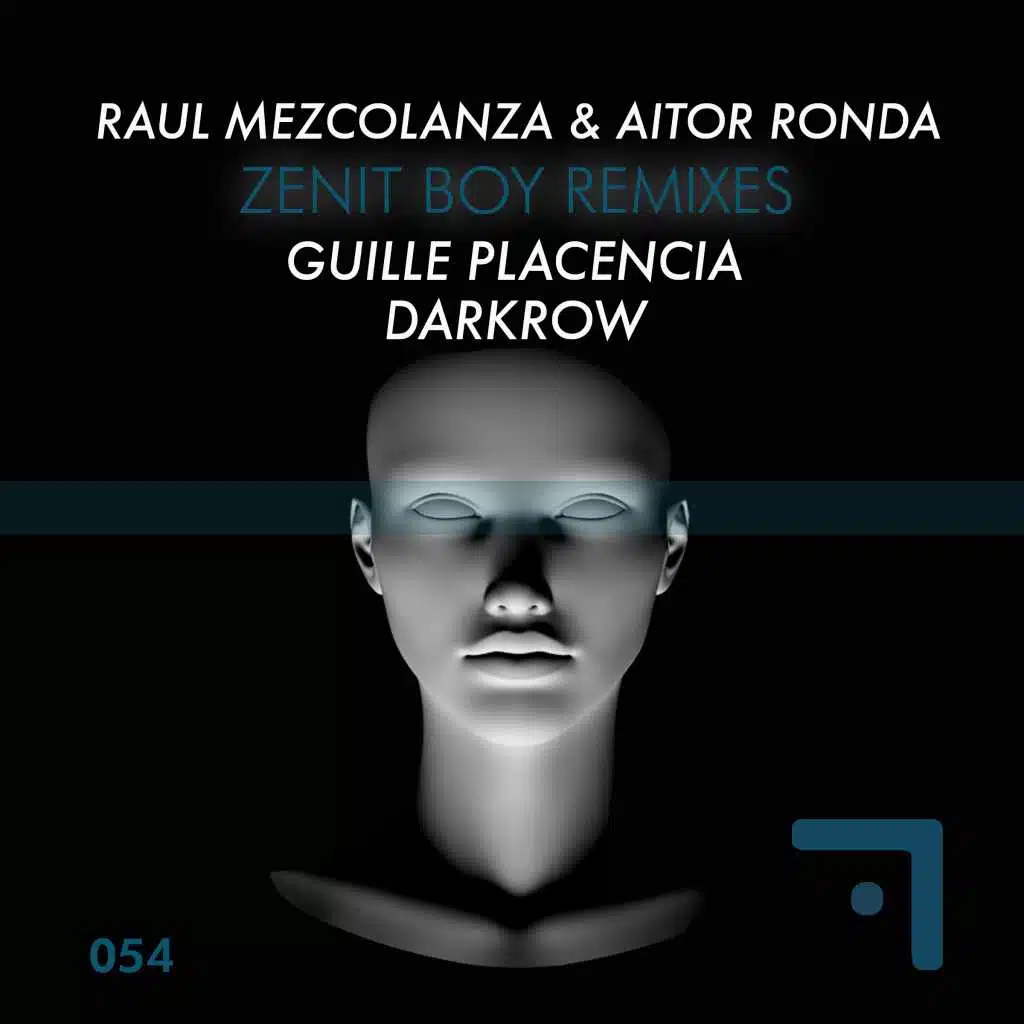 Aitor Ronda, Daniel Bob & Raul Mezcolanza