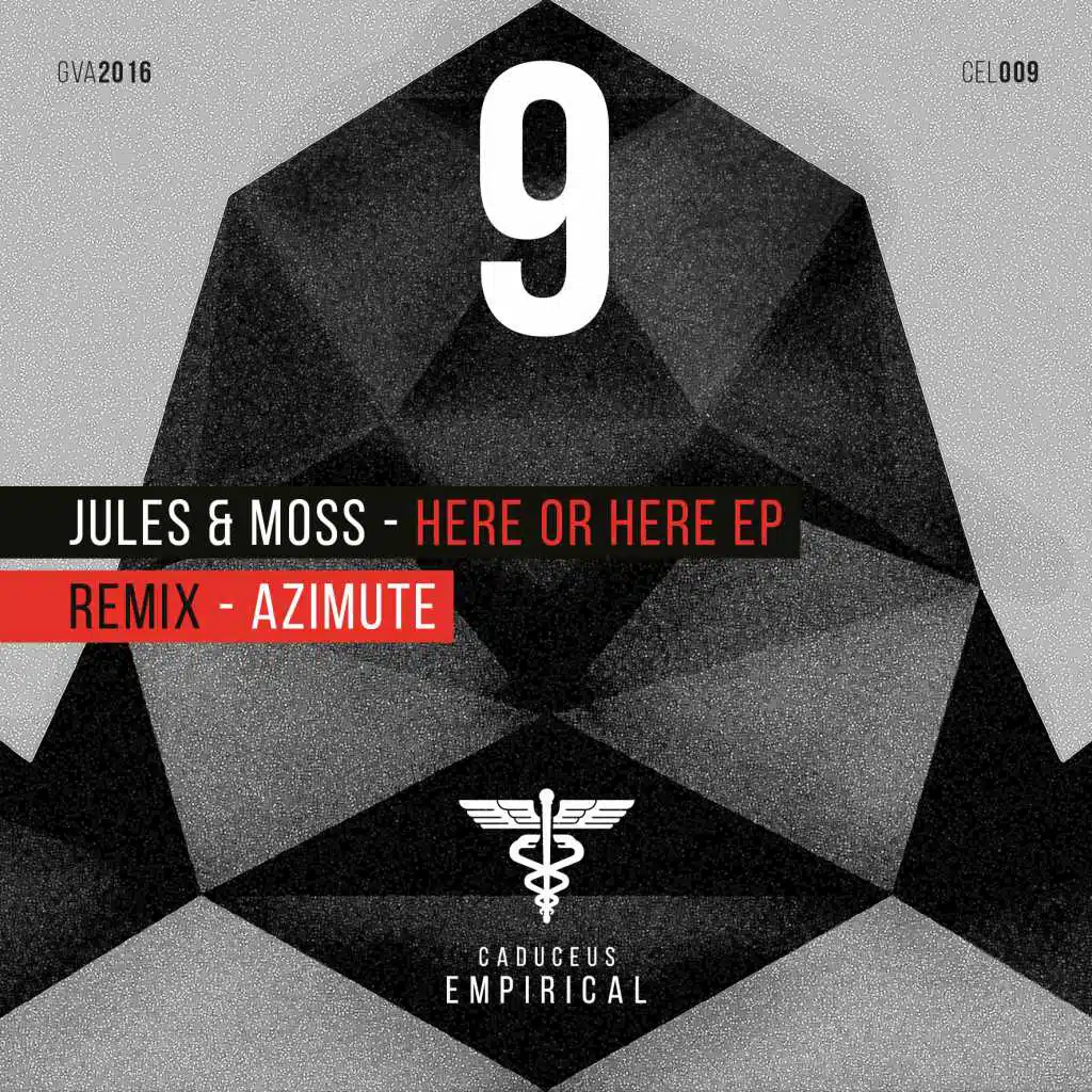 Jules & Moss