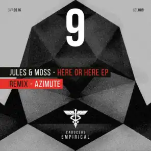Jules & Moss