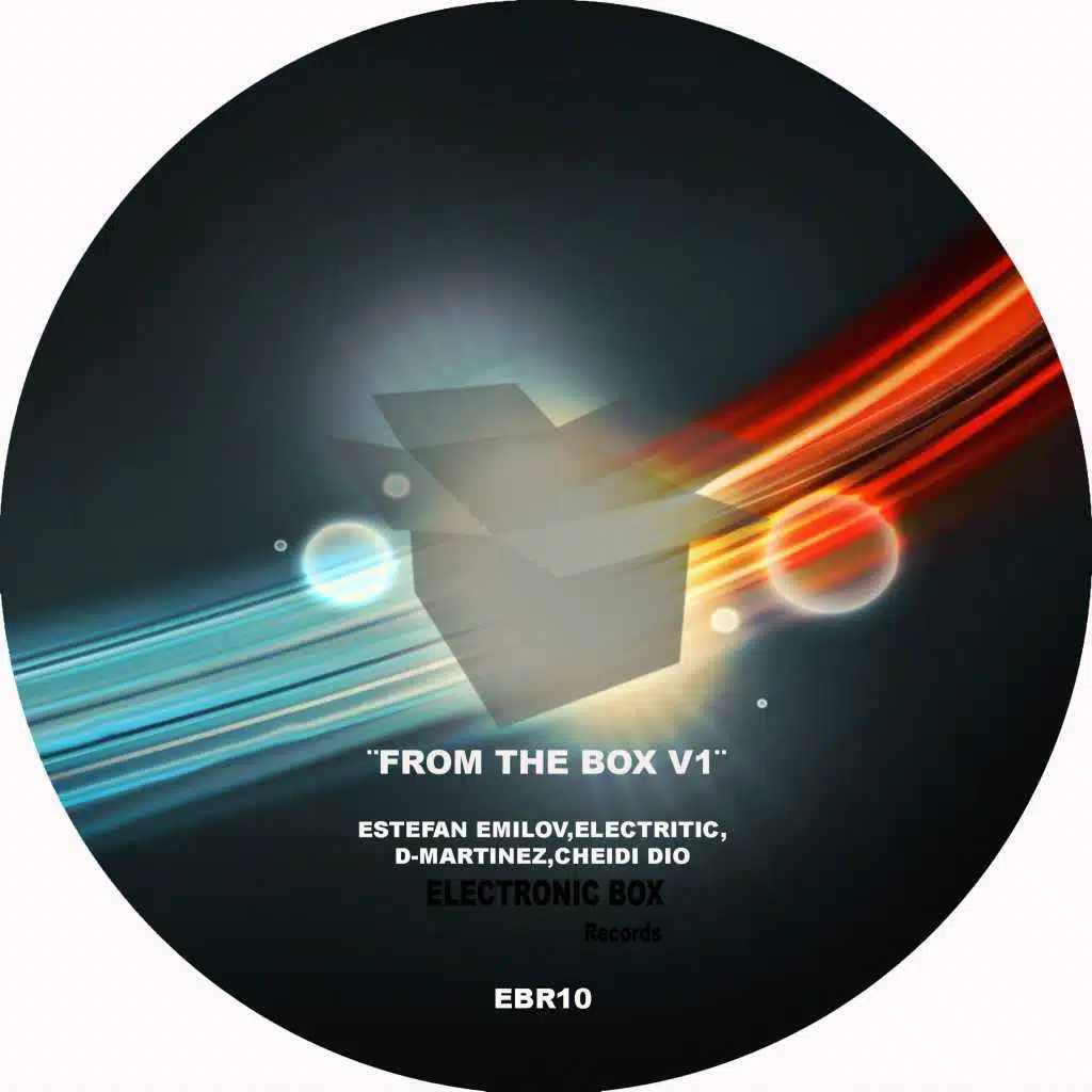 Metamorphosis (Vox Mix)