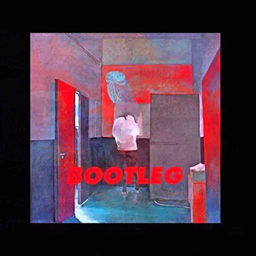 Ex Friend Tina (feat. Primitive Soul)