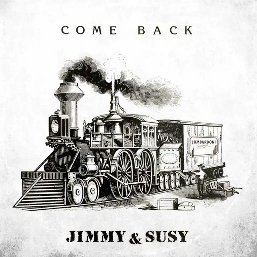 Come Back (feat. Susy)