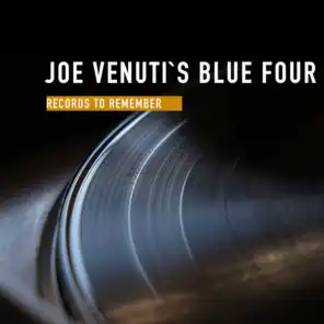 Joe Venuti's Blue Four