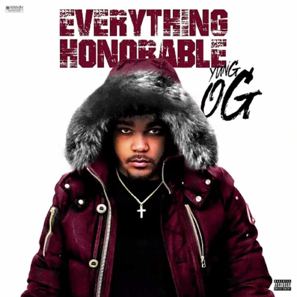 Everything Honorable