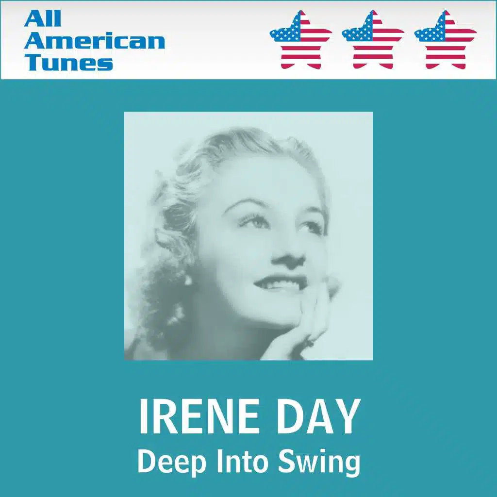 Irene Day (with Gene Krupa & his Orchestra, Howard Dulany voc.)