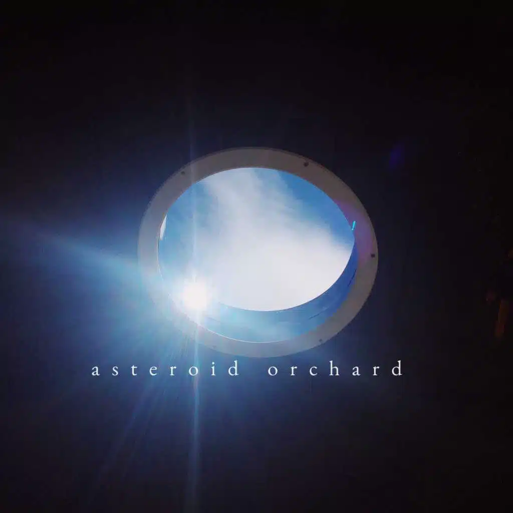asteroid orchard