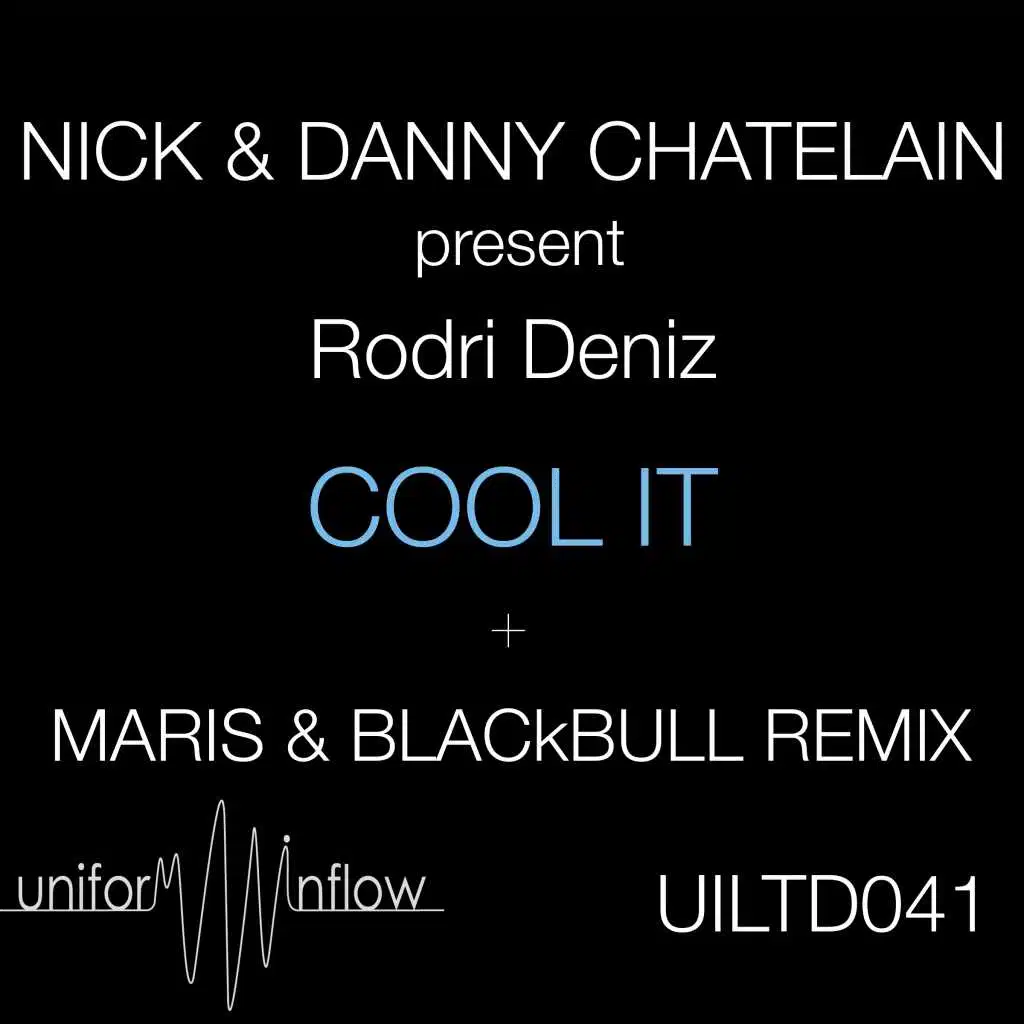 Cool It (Maris & Blackbull Remix)