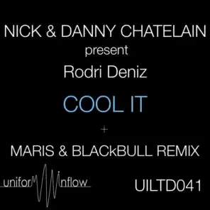 Cool It (Maris & Blackbull Remix)