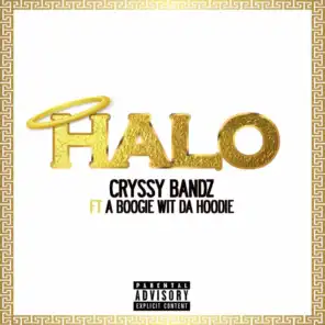 Halo (feat. A Boogie wit da Hoodie)