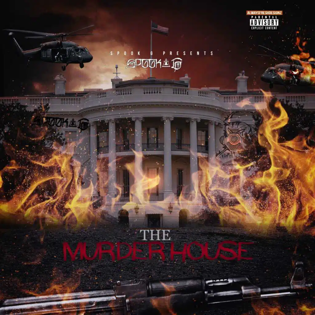 The Murder House