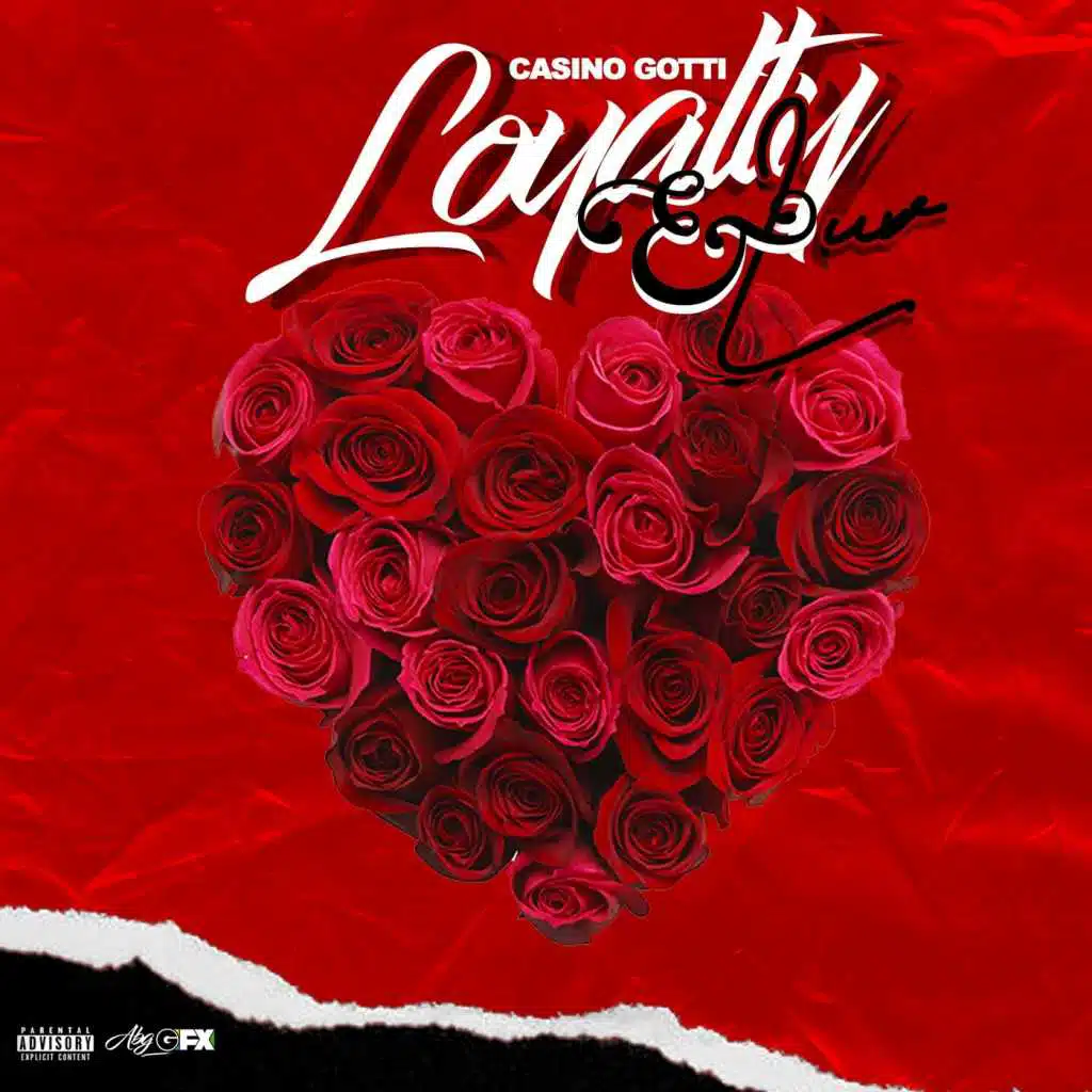 Loyalty & Luv