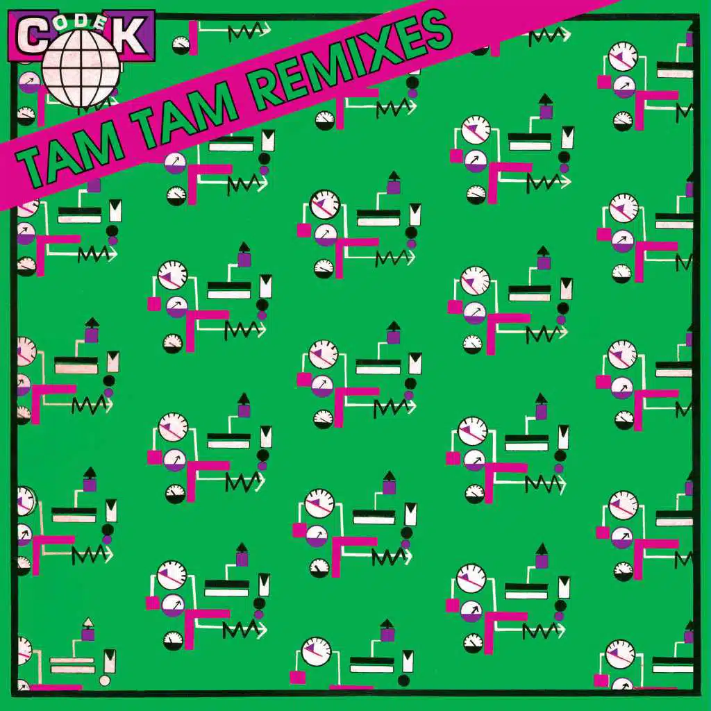 Tam Tam (Remixes)