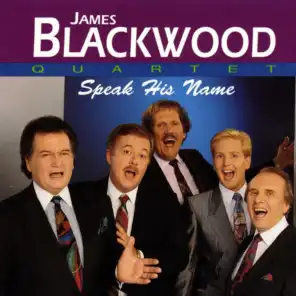 James Blackwood Quartet