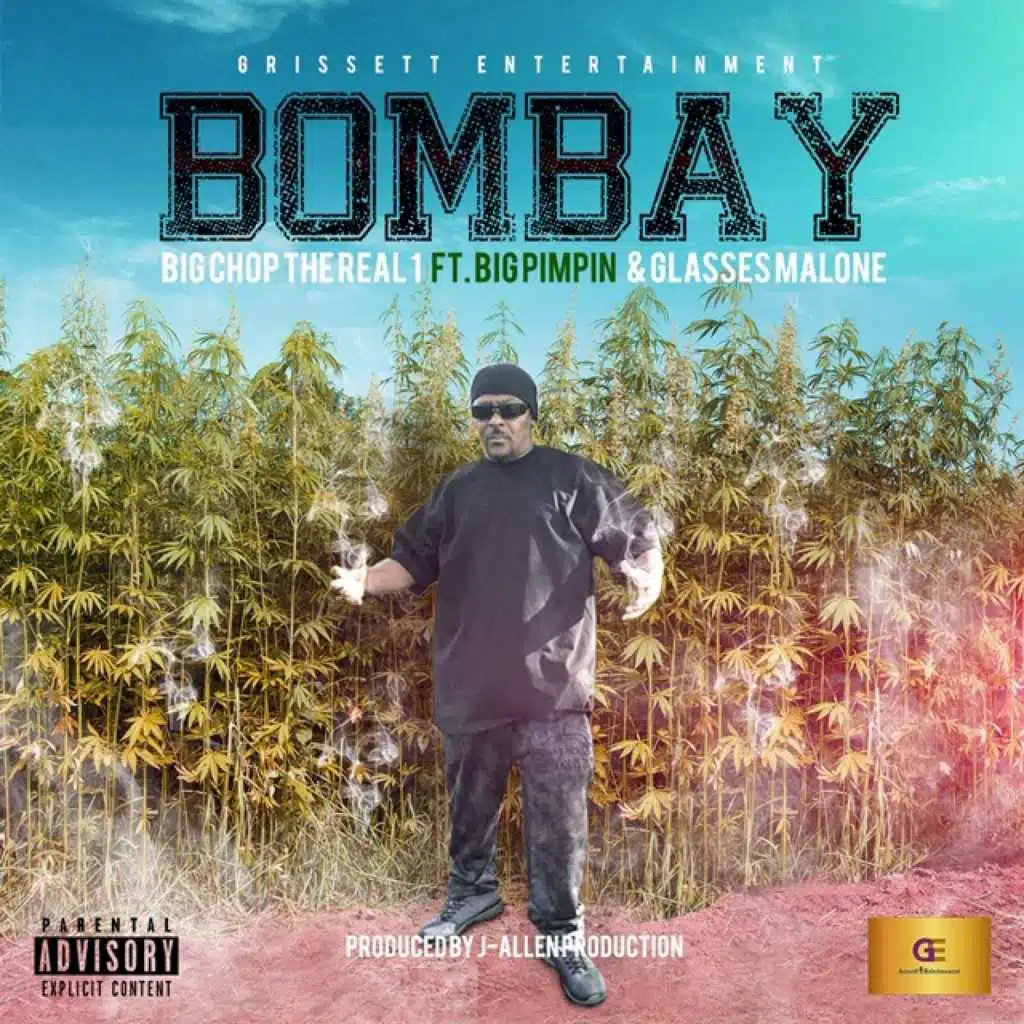 Big Chop/ the Bombay